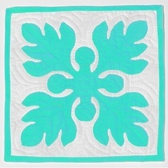 ⭐︎ハワイアンキルト体験しませんか8/23⭐︎の画像