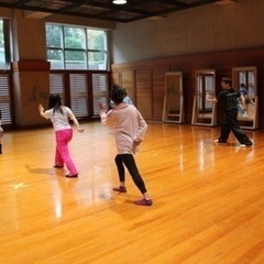 少林寺武術クラブ 7/25（月）の画像