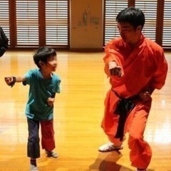 少林寺武術クラブ 7/25（月）の画像