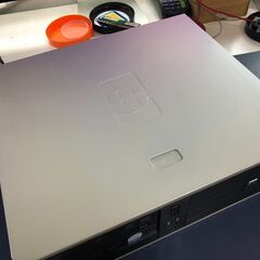 hp Compaq：dc5700 2GB SSD 240GBの画像