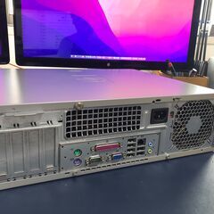 hp Compaq：dc5700 2GB SSD 240GBの画像