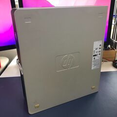 hp Compaq：dc5700 2GB SSD 240GBの画像