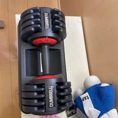 筋トレ器具