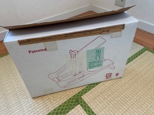 エアロビクス　ステッパー