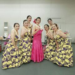 Hula   School　新クラス増設　💙松戸駅徒歩2分の画像