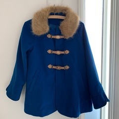 美品　コート