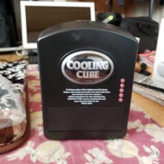 COOLING CUBE クーリングキューブ