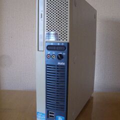NEC Mate ME-D PC-MK28HEZCD Windo...