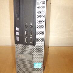 DELL OPTIPLEX 990 Windows 10 Hom...