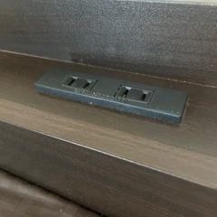 マットレス＋ベッドフレームセットの画像