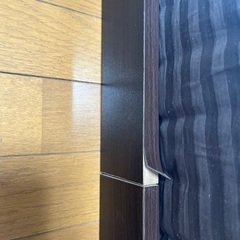 マットレス＋ベッドフレームセットの画像