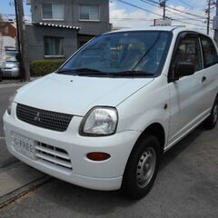 平成２３年式　ミニカ　ライラ　３Ｄｒ　５速ＭＴ　８１８００キロ　...