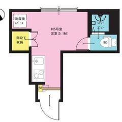 最安0円後払いで引越可能【夜職OK. 審査不安OK.現金分…