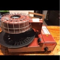 遠赤無煙グリル UFO CCM-101 | カセット式 無煙 ロースター 焼き肉プレート 卓上コンロ ニチネン(C117)の画像