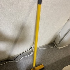 ドイツ製　カーペット　ペット抜け毛　V7 ほうき