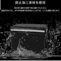 デリバリーバッグ 大容量 宅配 デリバリー 保冷庫 保冷バッグ 配達の画像