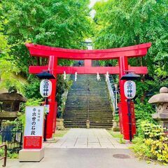 【7/27　zoom無料　30代40代】◎涼しくなったら一緒に神社巡りに行ける友達作りしませんか～？	 - 新宿区