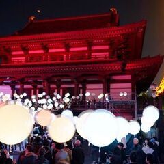 【7/27　zoom無料　30代40代】◎涼しくなったら一緒に神社巡りに行ける友達作りしませんか～？	 − 東京都