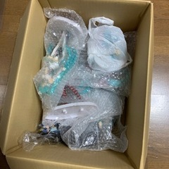 初音ミク　フィギュア　18体セット＋オマケの画像