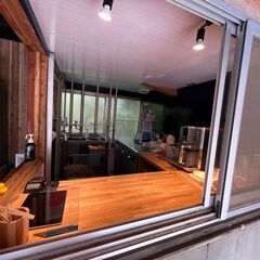IT ×古民家カフェのオープニングスタッフ募集の画像
