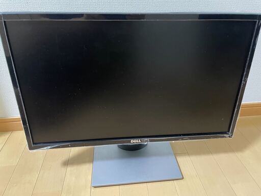 Dell 23.8インチ モニター IPS非光沢 HDMIケーブル付き