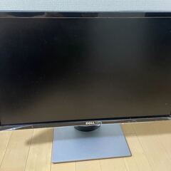 Dell 23.8インチ モニター IPS非光沢 HDMIケーブル付き