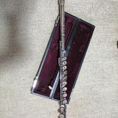 フルート YAMAHA YFL-311