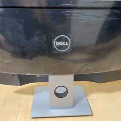 Dell 23.8インチ モニター IPS非光沢 HDMIケーブル付きの画像