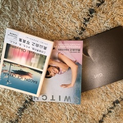 奥山由之　写真集・雑誌セット
