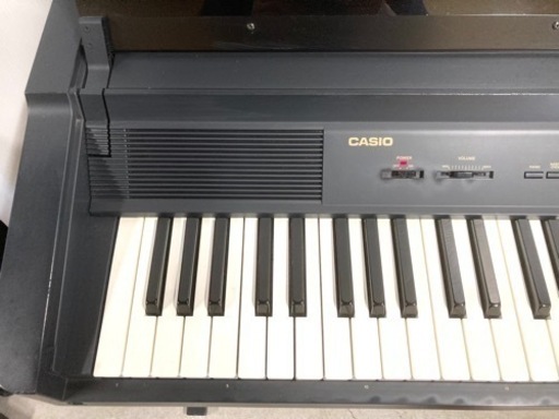SOLD OUT【引き取り限定】◆カシオ CASIO◆電子ピアノ CPS-720