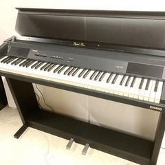 SOLD OUT【引き取り限定】◆カシオ CASIO◆電子ピアノ CPS-720