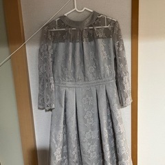 レースワンピース