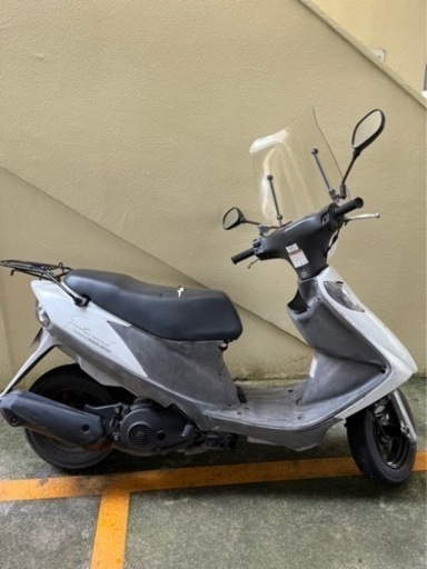 その他 V125G