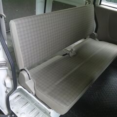 (ID4473)軽バン専門店在庫100台　２５万円　スズキ　エブリイバン　車検付　平成２１年式　諸費用込３００,０００円の画像