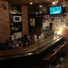 バースタッフ大募集♪♪の画像