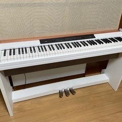 2011年製 KORG LP-350 電子ピアノ