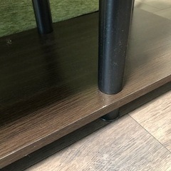 テレビボード TV テレビ台 収納 棚の画像