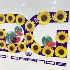 急募‼️時給1,100円〜♦️髪型・髪色・ネイル自由✨３万円ボーナス支給(現在応募の方は規定時間以上の在籍が出ます)✨1日3H～OK👌希望シフト制　未経験者歓迎👍✨勤務地/三豊市・観音寺市　アルバイト・パート募集　パチンコ・パチスロ店　Dグランデ山本店の画像