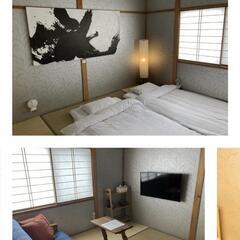 清掃スタッフ募集│【金沢】一軒家1日4,000〜6,000円の画像