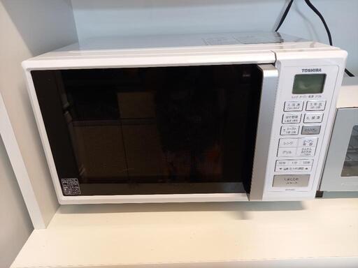 電子レンジ