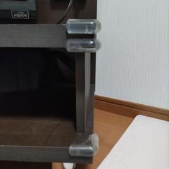 テレビボードの画像