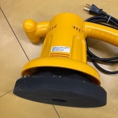 EP-180　パワーポリッシャーの画像