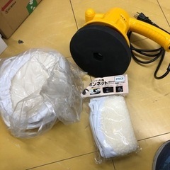 EP-180　パワーポリッシャーの画像