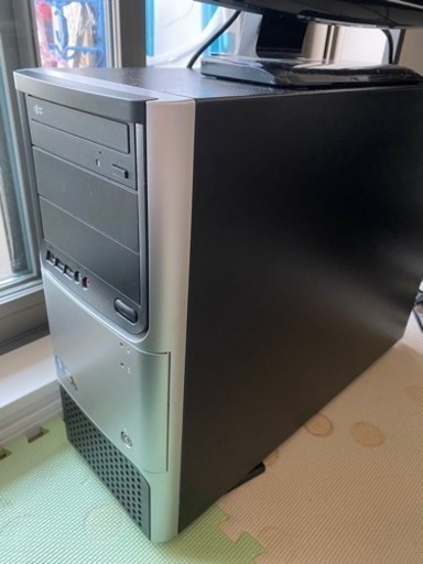 ゲーミング   PC