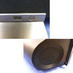 液晶テレビ 49インチ 2017年製 ネット動画 東芝 49BZ710X REGZA ブラック 重低音BAZOOKA 札幌市 西岡店の画像