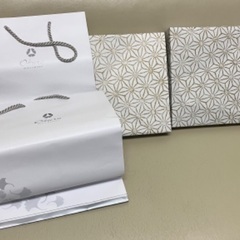 オークラマロングラッセ6割引＋包装&未開封&手さげの画像