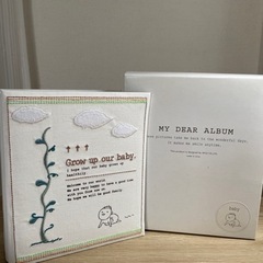 【値下げしました】アルバム