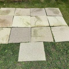 カーペットお譲りします