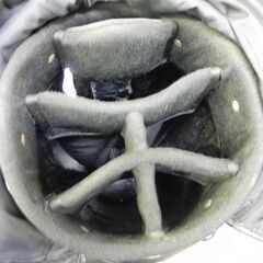 Kent キャデバッグ 6分割 ゴルフバッグ 6口 ケント 札幌 厚別店の画像