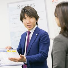 【未経験者も大歓迎！】☆昇進・昇格のスピードを実感できる！／23...